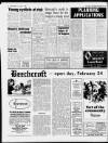 Birkenhead News Wednesday 21 February 1990 Page 16