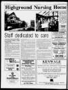 Birkenhead News Wednesday 21 February 1990 Page 18