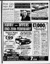 Birkenhead News Wednesday 21 February 1990 Page 55