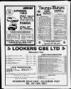 Birkenhead News Wednesday 21 February 1990 Page 58