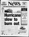 Birkenhead News Wednesday 28 February 1990 Page 1