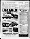 Birkenhead News Wednesday 28 February 1990 Page 58