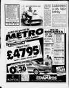 Birkenhead News Wednesday 28 February 1990 Page 60