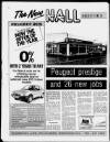 Birkenhead News Wednesday 28 February 1990 Page 64