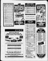 Birkenhead News Wednesday 28 February 1990 Page 72