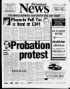 Birkenhead News Wednesday 07 March 1990 Page 1