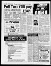 Birkenhead News Wednesday 07 March 1990 Page 4