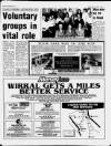Birkenhead News Wednesday 07 March 1990 Page 7