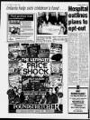 Birkenhead News Wednesday 07 March 1990 Page 15