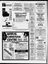 Birkenhead News Wednesday 07 March 1990 Page 21
