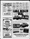 Birkenhead News Wednesday 07 March 1990 Page 57