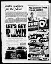 Birkenhead News Wednesday 07 March 1990 Page 67
