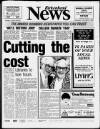 Birkenhead News Wednesday 14 March 1990 Page 1
