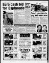 Birkenhead News Wednesday 14 March 1990 Page 16