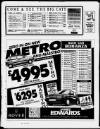 Birkenhead News Wednesday 14 March 1990 Page 57