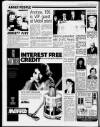 Birkenhead News Wednesday 21 March 1990 Page 4