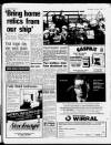 Birkenhead News Wednesday 21 March 1990 Page 5