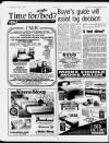 Birkenhead News Wednesday 21 March 1990 Page 22