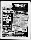 Birkenhead News Wednesday 21 March 1990 Page 58