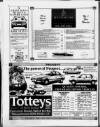 Birkenhead News Wednesday 04 April 1990 Page 70