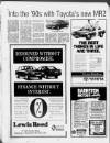 Birkenhead News Wednesday 11 April 1990 Page 62