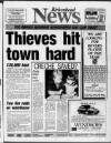 Birkenhead News Wednesday 18 April 1990 Page 1