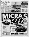 Birkenhead News Wednesday 18 April 1990 Page 39
