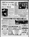 Birkenhead News Wednesday 25 April 1990 Page 14