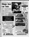Birkenhead News Wednesday 25 April 1990 Page 17