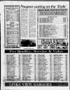 Birkenhead News Wednesday 25 April 1990 Page 62