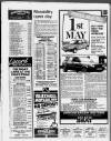 Birkenhead News Wednesday 25 April 1990 Page 74