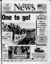Birkenhead News Wednesday 23 May 1990 Page 1