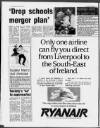 Birkenhead News Wednesday 23 May 1990 Page 6