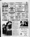 Birkenhead News Wednesday 23 May 1990 Page 46