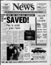 Birkenhead News Wednesday 06 June 1990 Page 1