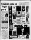 Birkenhead News Wednesday 06 June 1990 Page 11
