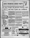 Birkenhead News Wednesday 04 July 1990 Page 20