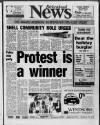 Birkenhead News Wednesday 18 July 1990 Page 1