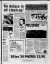 Birkenhead News Wednesday 18 July 1990 Page 9