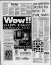 Birkenhead News Wednesday 18 July 1990 Page 14