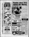Birkenhead News Wednesday 01 August 1990 Page 14