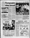 Birkenhead News Wednesday 01 August 1990 Page 18
