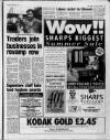 Birkenhead News Wednesday 01 August 1990 Page 19