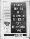 Birkenhead News Wednesday 01 August 1990 Page 20
