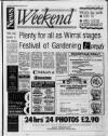 Birkenhead News Wednesday 01 August 1990 Page 21