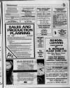 Birkenhead News Wednesday 01 August 1990 Page 31