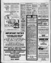 Birkenhead News Wednesday 01 August 1990 Page 42