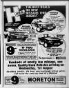 Birkenhead News Wednesday 01 August 1990 Page 47