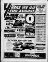 Birkenhead News Wednesday 01 August 1990 Page 48