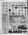 Birkenhead News Wednesday 01 August 1990 Page 54